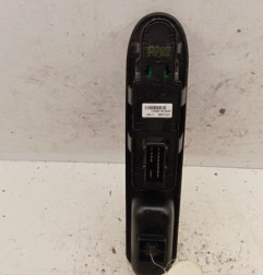 Interrupteur de leve vitre avant gauche PEUGEOT 207 Photo n°3