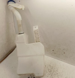 Vase de lave glace PEUGEOT 208 2 Photo n°1