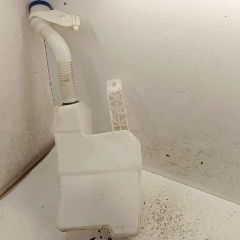 Vase de lave glace PEUGEOT 208 2