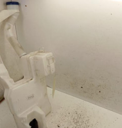 Vase de lave glace PEUGEOT 208 2