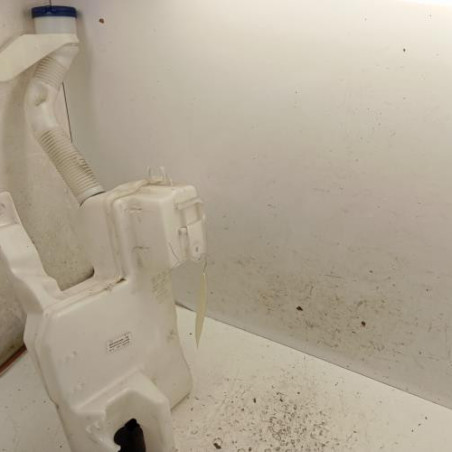 Vase de lave glace PEUGEOT 208 2