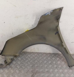 Aile avant droit PEUGEOT 208 2