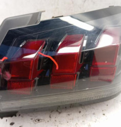 Feu arriere principal droit (feux) PEUGEOT 208 2 Photo n°1