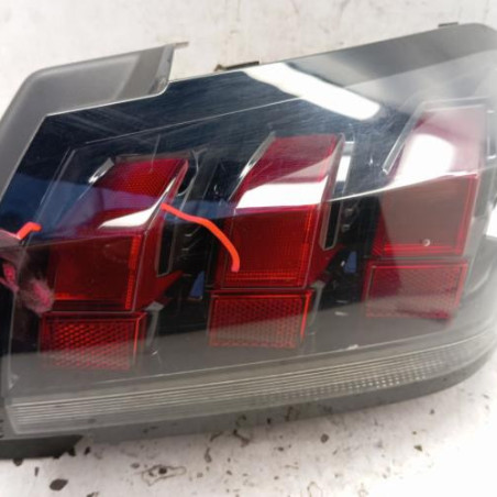 Feu arriere principal droit (feux) PEUGEOT 208 2 Photo n°1