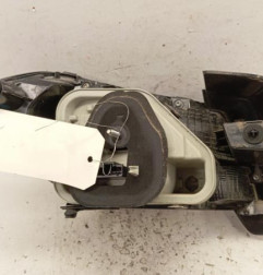 Feu arriere principal droit (feux) PEUGEOT 208 2 Photo n°3