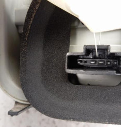 Feu arriere principal droit (feux) PEUGEOT 208 2 Photo n°4