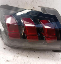 Feu arriere principal gauche (feux) PEUGEOT 208 2 Photo n°1