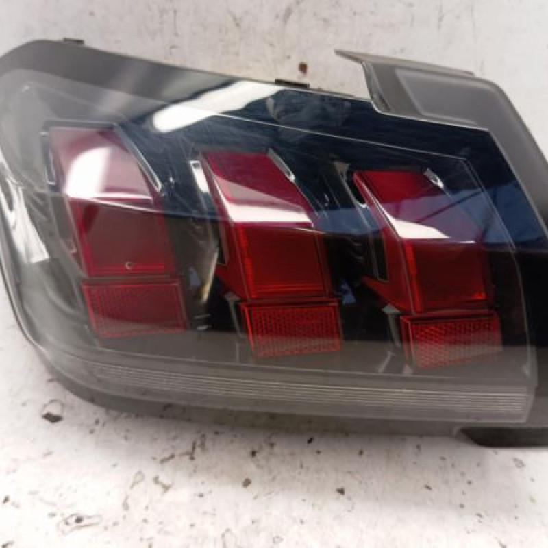 Feu arriere principal gauche (feux) PEUGEOT 208 2