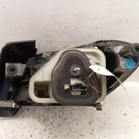 Feu arriere principal gauche (feux) PEUGEOT 208 2