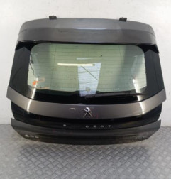 Malle/Hayon arriere PEUGEOT 208 2 Photo n°1