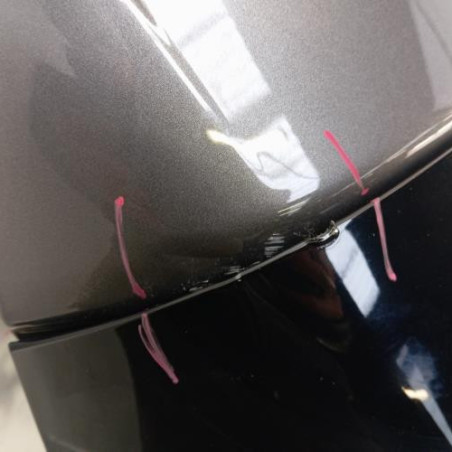 Malle/Hayon arriere PEUGEOT 208 2