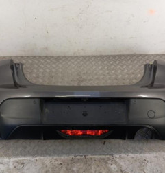 Pare choc arriere PEUGEOT 208 2 Photo n°1