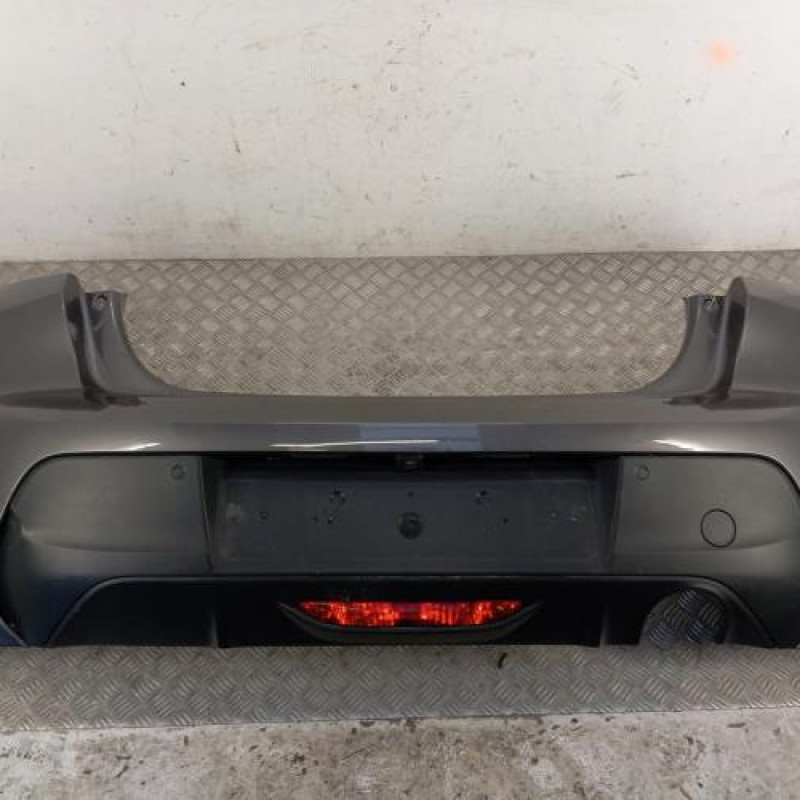 Pare choc arriere PEUGEOT 208 2