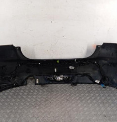 Pare choc arriere PEUGEOT 208 2 Photo n°5