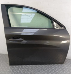 Porte avant droit PEUGEOT 208 2 Photo n°1