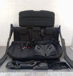 Banquette arriere (KIT DERIV VP) PEUGEOT 208 2 Photo n°1