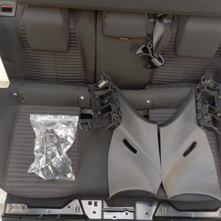 Banquette arriere (KIT DERIV VP) PEUGEOT 208 2