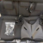 Banquette arriere (KIT DERIV VP) PEUGEOT 208 2
