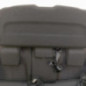 Banquette arriere (KIT DERIV VP) PEUGEOT 208 2