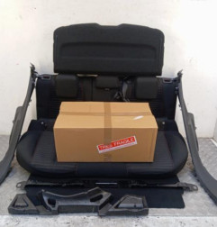 Banquette arriere (KIT DERIV VP) PEUGEOT 208 2 Photo n°5