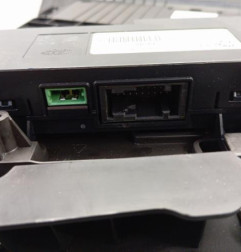 Boite a gants PEUGEOT 208 2 Photo n°4