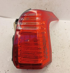 Feu arriere principal droit (feux) PEUGEOT 5008 1 Photo n°1