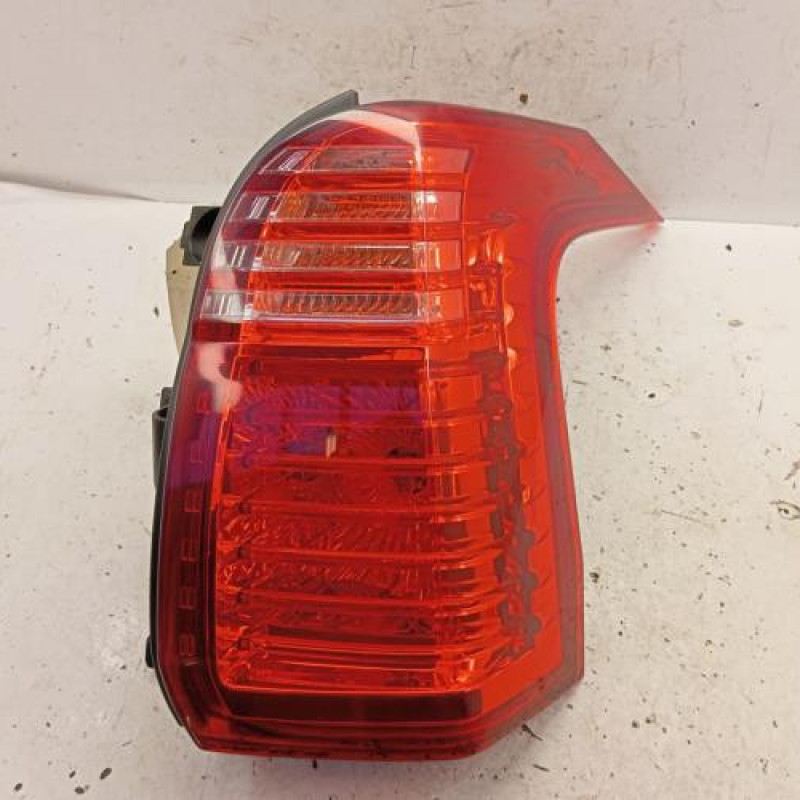 Feu arriere principal droit (feux) PEUGEOT 5008 1