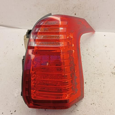 Feu arriere principal droit (feux) PEUGEOT 5008 1 Photo n°1