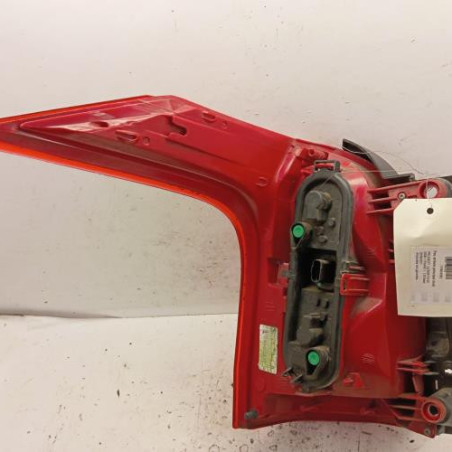 Feu arriere principal droit (feux) PEUGEOT 5008 1