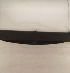 Plage arriere PEUGEOT 5008 1 Photo n°1