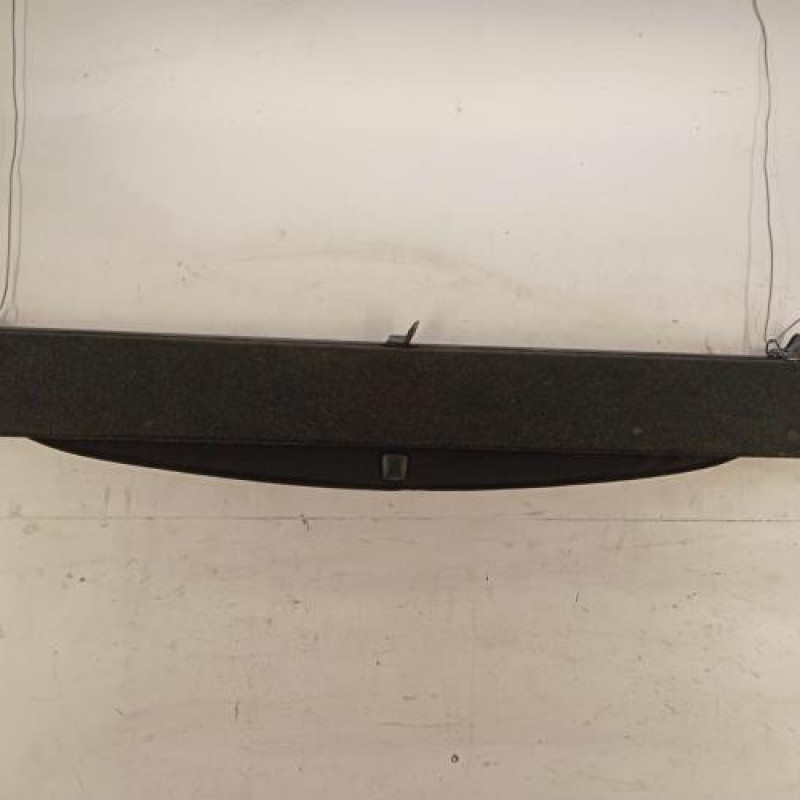 Plage arriere PEUGEOT 5008 1 Plage arriere PEUGEOT 5008 1