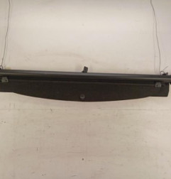 Plage arriere PEUGEOT 5008 1