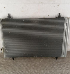 Radiateur clim PEUGEOT 308 1 Photo n°1