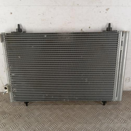 Radiateur clim PEUGEOT 308 1 Photo n°1