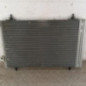 Radiateur clim PEUGEOT 308 1