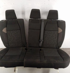 Banquette arriere (KIT DERIV VP) PEUGEOT 2008 1 Photo n°1