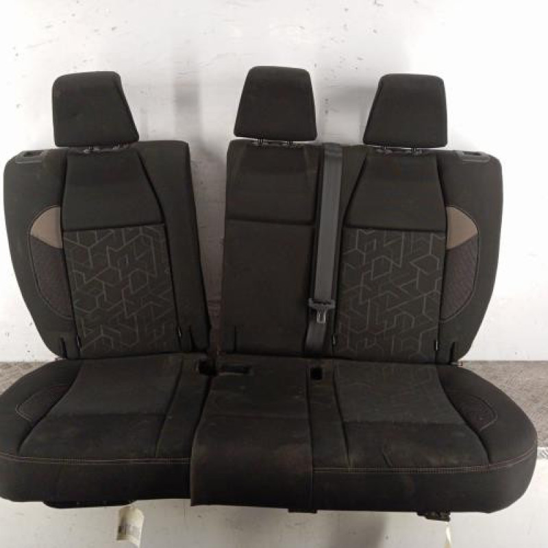 Banquette arriere (KIT DERIV VP) PEUGEOT 2008 1
