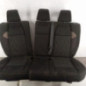 Banquette arriere (KIT DERIV VP) PEUGEOT 2008 1