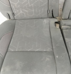 Banquette arriere (KIT DERIV VP) PEUGEOT 2008 1