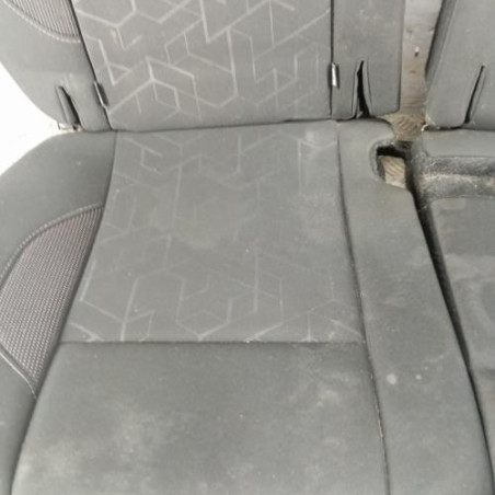 Banquette arriere (KIT DERIV VP) PEUGEOT 2008 1
