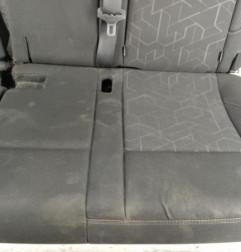 Banquette arriere (KIT DERIV VP) PEUGEOT 2008 1 Photo n°3