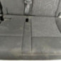 Banquette arriere (KIT DERIV VP) PEUGEOT 2008 1