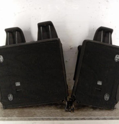 Banquette arriere (KIT DERIV VP) PEUGEOT 2008 1 Photo n°5