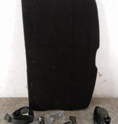 Banquette arriere (KIT DERIV VP) PEUGEOT 2008 1 Photo n°6