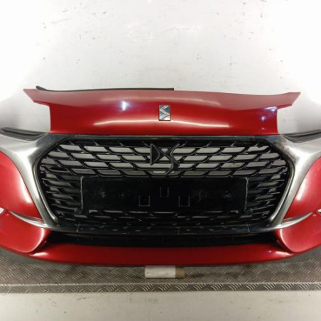 Pare choc avant DS DS3 Photo n°1