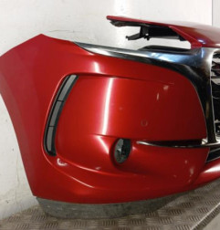 Pare choc avant DS DS3