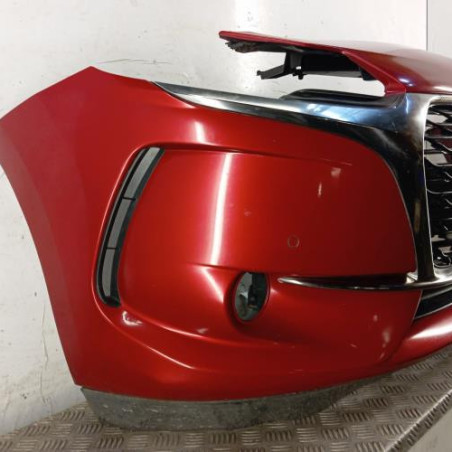 Pare choc avant DS DS3