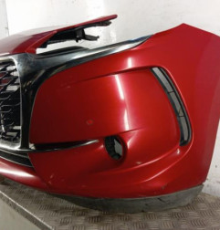 Pare choc avant DS DS3 Photo n°3