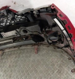 Pare choc avant DS DS3 Photo n°7