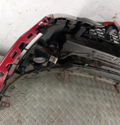 Pare choc avant DS DS3 Photo n°8